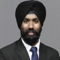Harnoor Singh