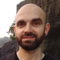 Matt Miles