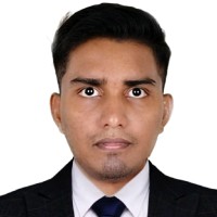 Naved Mujawar