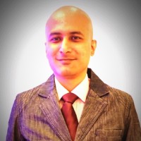 Amit Nandan Singh