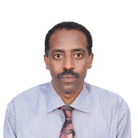 Mesfin Haile