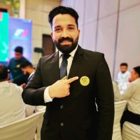 Shaheen Shas