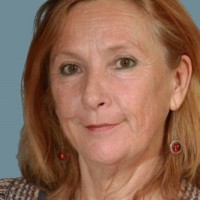 Jeannette Wieringa