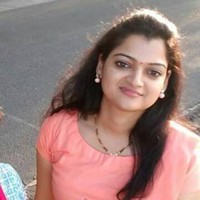 Sreeja Pillai