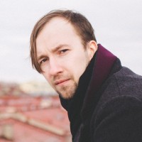Evgenii Tarasov