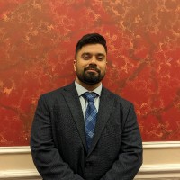 Ali Khan