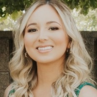 Ashley Coffman