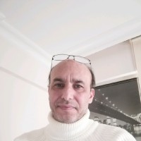 Serkan Servi