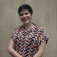 Viviane Simon Silva Almeida