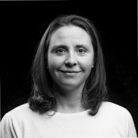 Holly Kingston, M.Sc, P.Geo