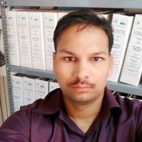 Anil Kumar Chaudhary