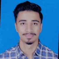 Ubaid Amjad