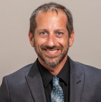 Reuben Hider