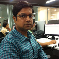 Mandar Kadam