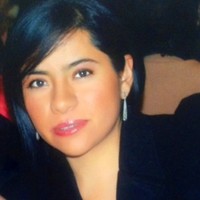 Paola Hernandez Gonzalez