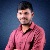 Vishal Lahane.