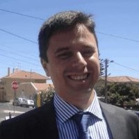 Pedro Domingos