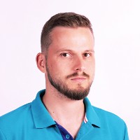 Martin Suchý