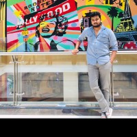 Abhishek Mishra