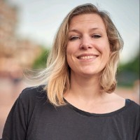 Sarina Vroegindeweij