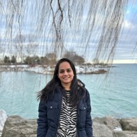 Khushbu Patel