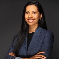 Meghna Agrawal, Cfa, Acca