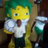 Mavis Letsoalo