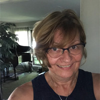 Nancy Montgomery