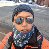 DING CHEUNG