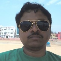 Diptesh Chakraborty