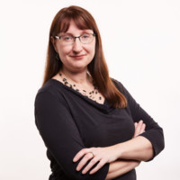 Carol Gordon