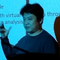 Ming Huang