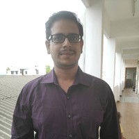 Nageswaran Gopu