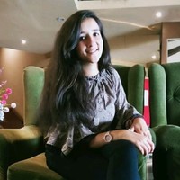 Simran Kappor