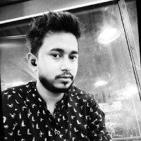 Anup Roy