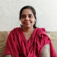 Annapurna Kalluri