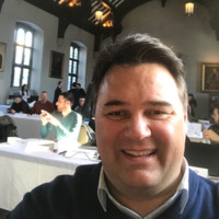 Wolfgang Breitfuß, MBA