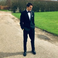 Adam Harris