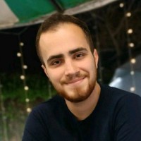 Amir hasan Taeedi