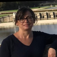 Delphine Sourain
