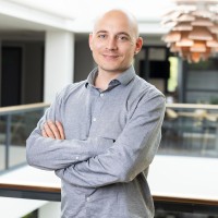 Jonas Eiken Jørgensen