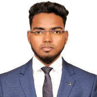 Vineeth C