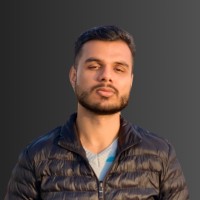 Firoj Paudel