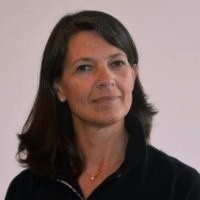 Frederique Goddet - Liouche