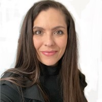 Samantha Parker