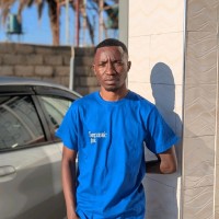 Joseph Mbuzi