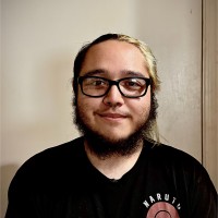 Josiah Garcia