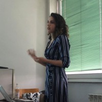 Lejla Chandra Romano