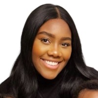 Naomi Wilson - Harris