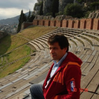 Vassilis Haroupas